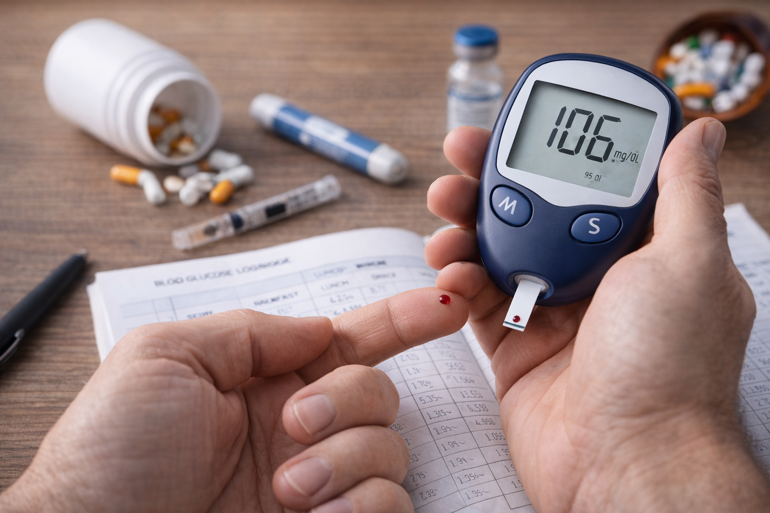 Educación en Diabetes