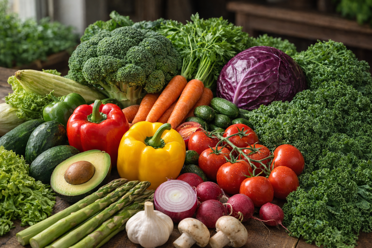 Alimentación Saludable